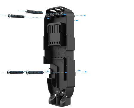 Huawei SmartCharger AC Wallbox 7KW - Monofazat [5]