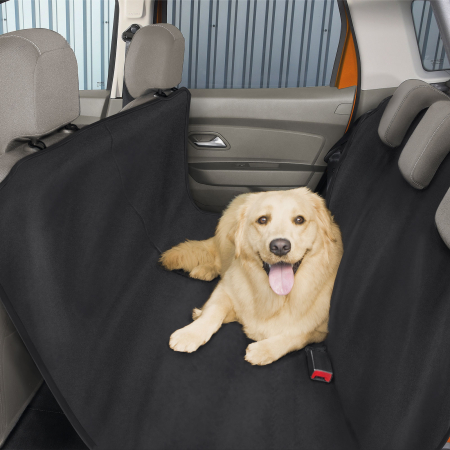 Accesorii diverse - Husa de protectie-scaun pt. animale de companie - 140 x 130 cm