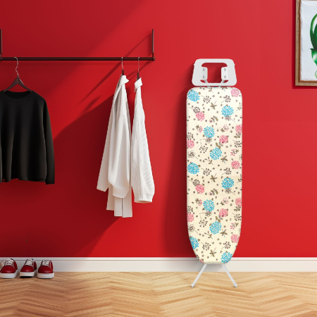 Husă pentru masă de călcat - 140 x 50 cm - modele diverse [4]