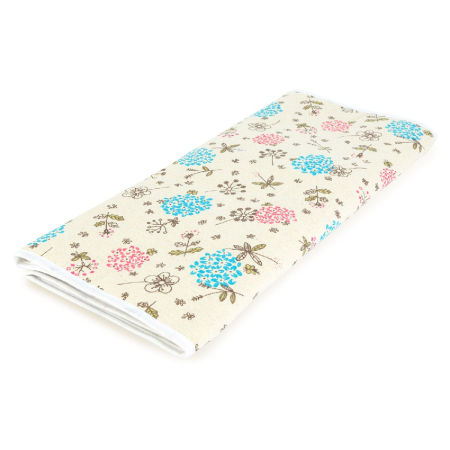 Husă pentru masă de călcat - 140 x 50 cm - modele diverse [1]