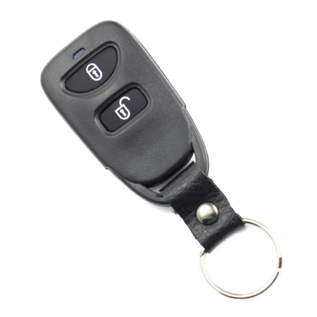  Hyundai - Hyundai - Carcasa cheie 2 butoane