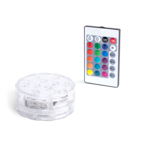 Accesorii de grădină - Iluminare de piscina cu LED