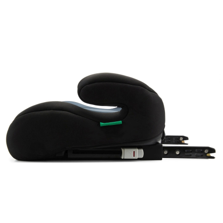 INALTATOR AUTO KINDERKRAFT BOOST, I-SIZE 135-150 CM, BLACK [3]