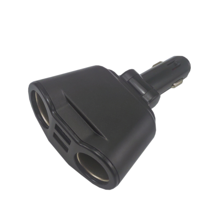 Încărcător multifuncțional brichetă auto Carguard [3]