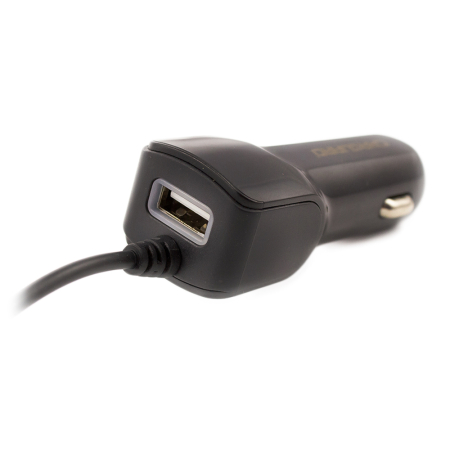 Încărcător universal cu încărcare rapidă Type-C - Micro-USB, iPhone - CARGUARD [4]
