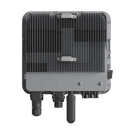 Invertor 10KW trifazat Asimetric hibrid, Huawei MAP0 [1]