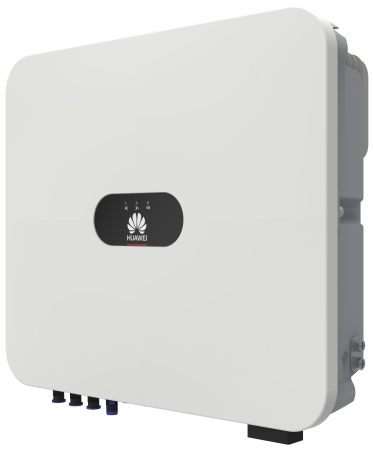 Rezidentiale - Invertor Huawei 10KW Monofazat Hibrid