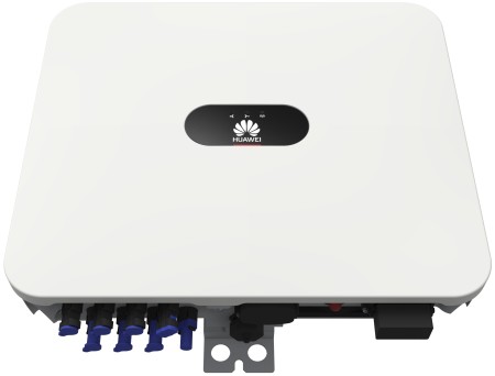 Invertor Huawei 10KW Monofazat Hibrid [2]
