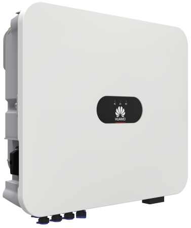 Invertor Huawei 10KW Monofazat Hibrid [3]