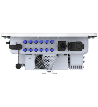 Invertor Huawei 25KW Trifazat Hibrid [3]