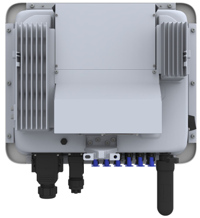 Invertor Huawei 25KW Trifazat Hibrid [7]