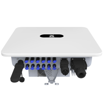 Invertor Huawei 25KW Trifazat Hibrid [2]