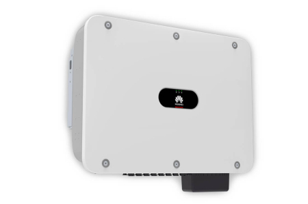 Invertor Huawei 30 kW - On-grid [5]