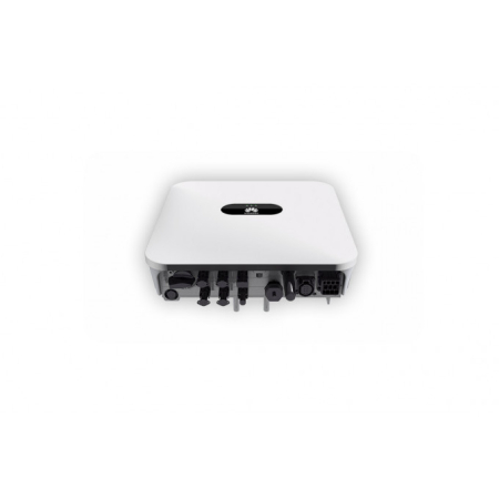 Invertor Huawei 4KW - Monofazat- hibrid -  Antena Wifi inclus [1]