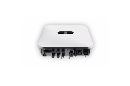 Invertor Huawei 5KW - Monofazat- hibrid - Antena Wifi inclus [1]