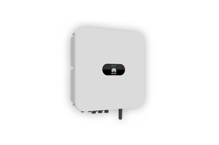 Sisteme fotovoltaice - Invertor Huawei 5KW - Monofazat- hibrid - Antena Wifi inclus