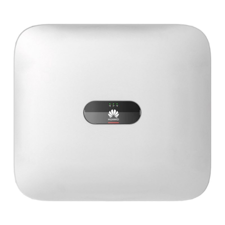 Invertor Huawei 5KW - Trifazat - hibrid - Dongle Wifi inclus [1]