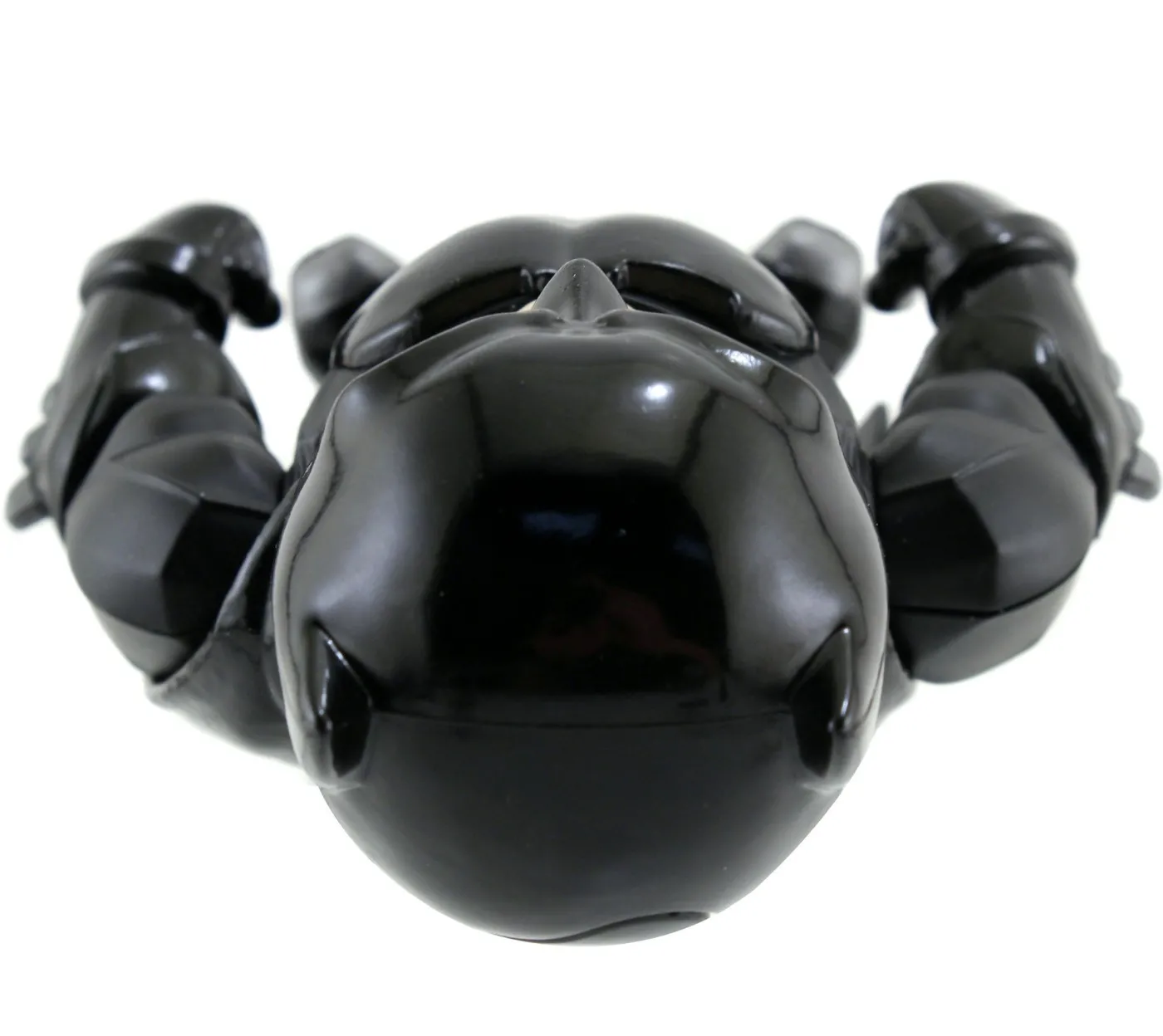 JADA BATMAN FIGURINA METALICA BATMAN 15CM [4]