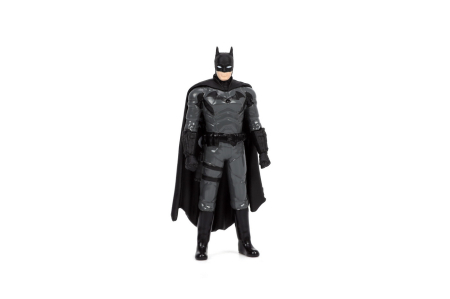 JADA BATMAN MASINUTA DIN METAL BATMOBILE SCARA 1:24 [6]
