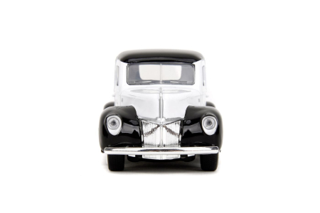 JADA DISNEY MICKEY MOUSE MASINUTA METALICA FORD PICKUP 1941 SCARA 1:32 [7]