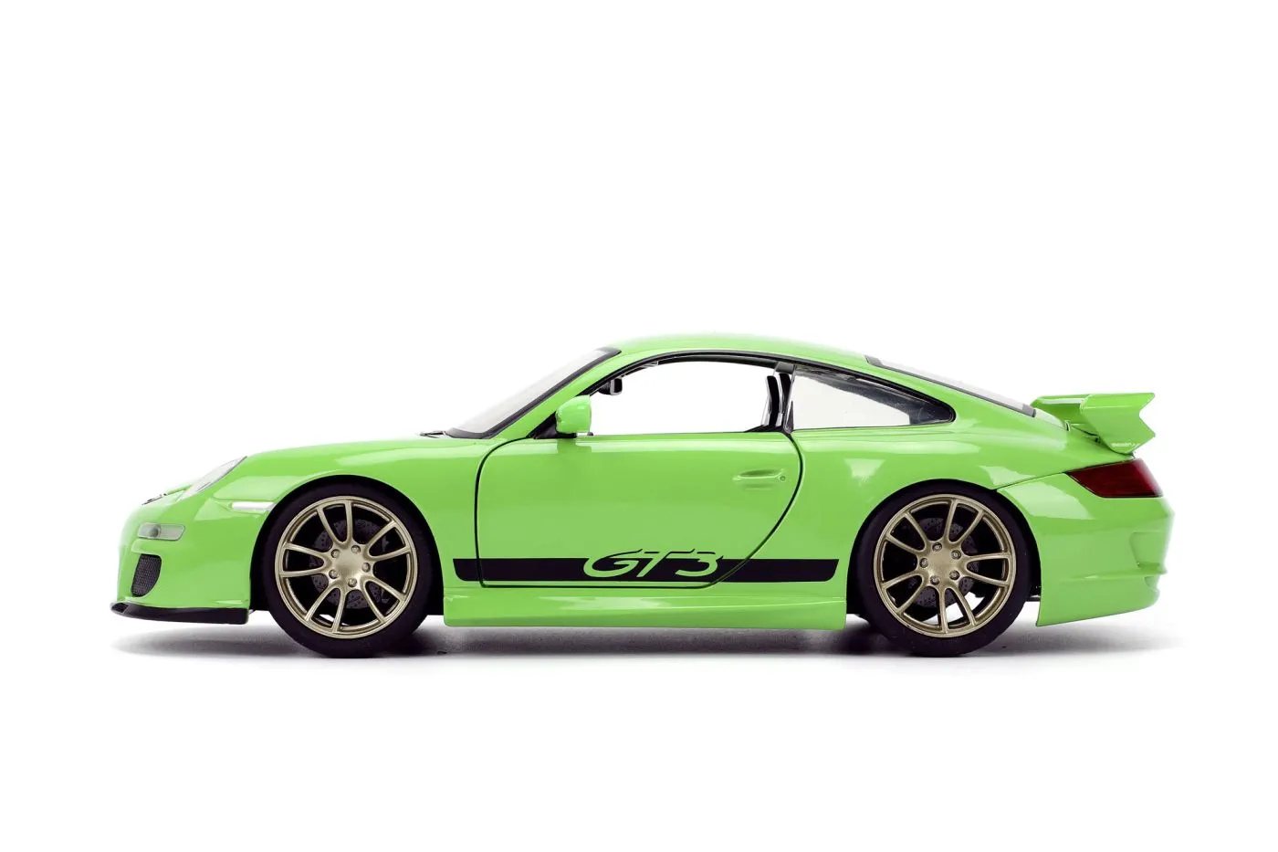 JADA FAST FURIOUS MASINUAT METALICA PORSCHE F10 2007 SCARA 1 LA 24 [6]