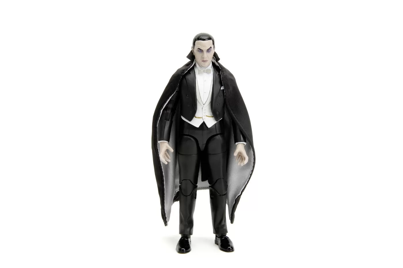 JADA FIGURINA METALICA DRACULA 15CM [2]