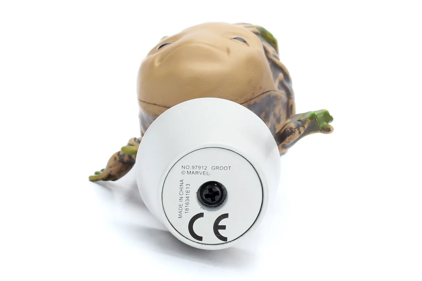 JADA FIGURINA METALICA GROOT 10CM [4]