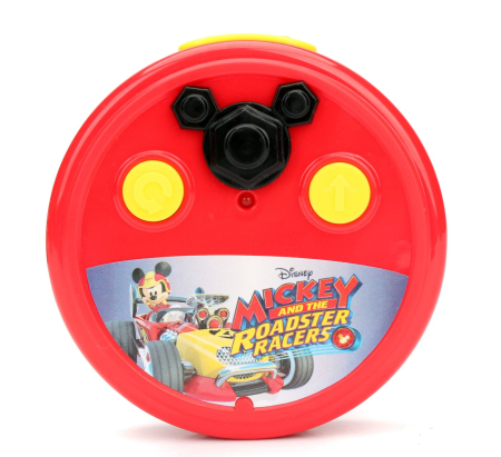 JADA MASINUTA IRC MICKEY ROADSTER RACER 19CM [7]