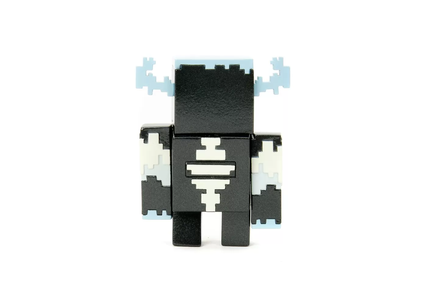 JADA MINECRAFT FIGURINA METALICA 6.5CM [2]