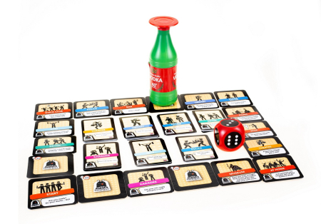 JOC ALCO CITY IN LIMBA ENGLEZA [2]