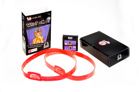 JOC CE SUNT? IN LIMBA ENGLEZA [1]