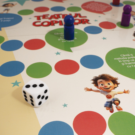 JOC DE SOCIETATE TEATRUL COPIILOR [3]