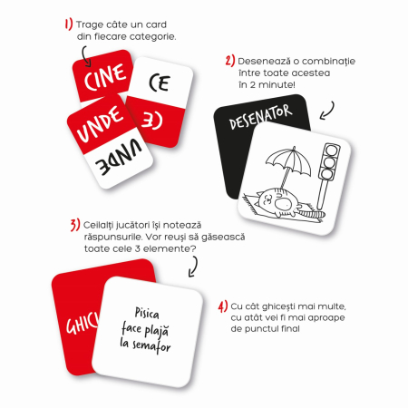 JOC SCHITE DISTRACTIE IN FAMILIE [3]