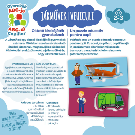 JOC VEHICULE [4]