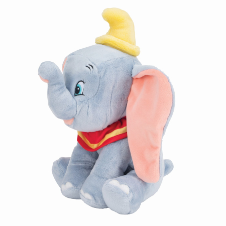 JUCARIE DE PLUS DISNEY DUMBO 25CM [2]
