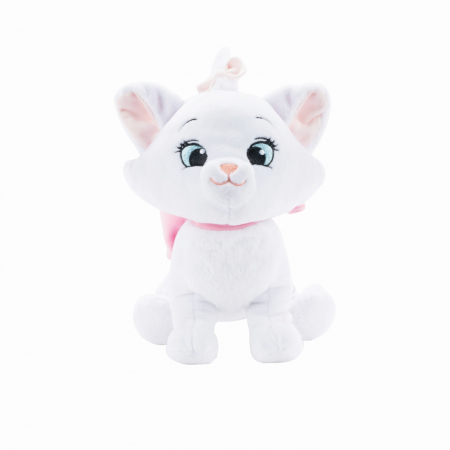 Jucării de pluș - JUCARIE DE PLUS DISNEY MARIE 17CM