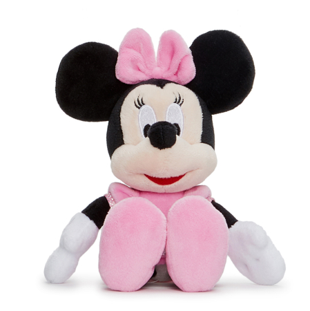 JUCARIE DE PLUS MINNIE 20CM [4]