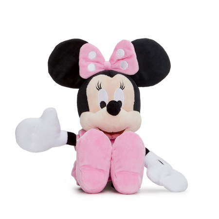 Jocuri și Jucării - JUCARIE DE PLUS MINNIE 25CM