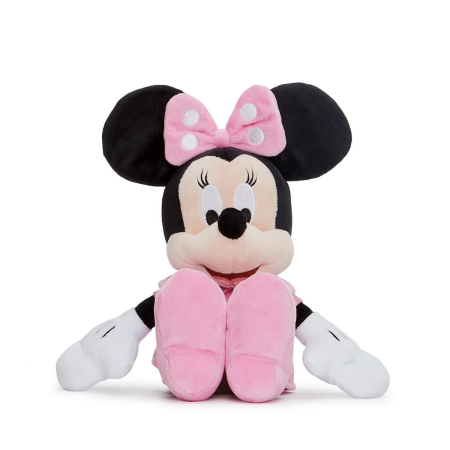 JUCARIE DE PLUS MINNIE 25CM [3]