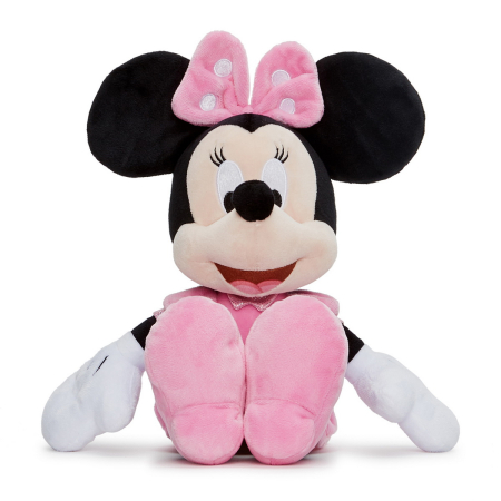 JUCARIE DE PLUS MINNIE MOUSE 35CM [4]