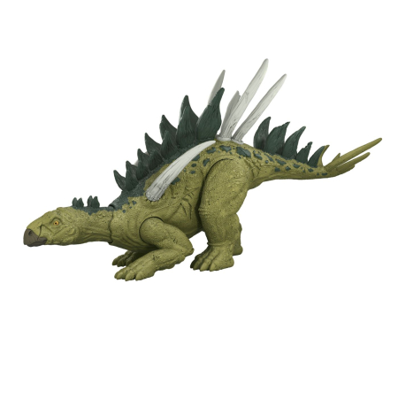 JURASSIC WORLD CHAOS THEORY STRIKE ATTACK DINOZAUR HUAYANGOSAURUS [4]