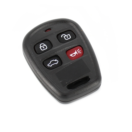  Kia - KIA - Carcasa cheie cu buton capota portbagaj