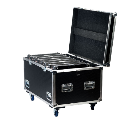 KIT Ecran Led Outdoor 2x3 m - P2.6 - 500x1000 mm [3]