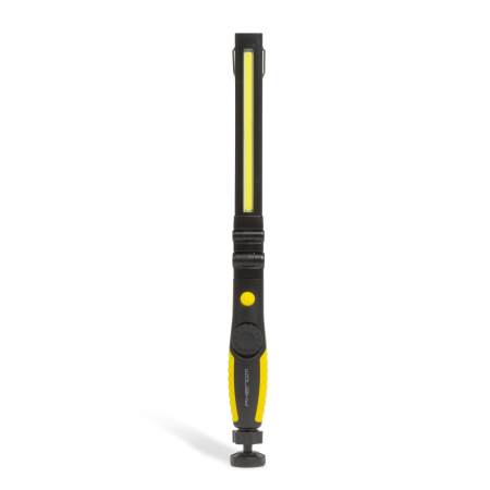 Lămpi de lucru - Lampă de lucru COB-LED cu acumulator - PHENOM