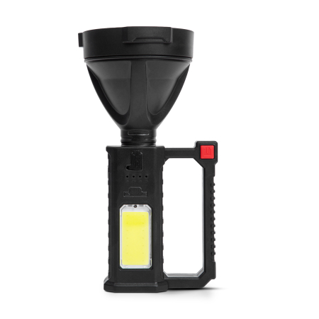 Lanternă multifuncțională foarte luminoasă - cu trepied - 580 lm [1]