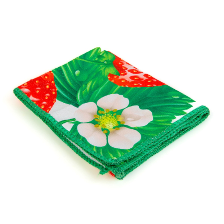 Articole pentru casă - Lavetă din microfibră – 40 x 60 cm – modele diverse