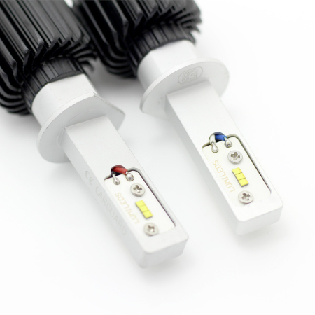 LED H1 - CARGUARD [3]