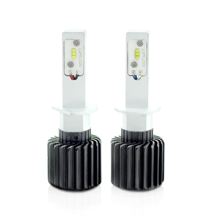 Leduri pentru faruri - LED H1 - CARGUARD