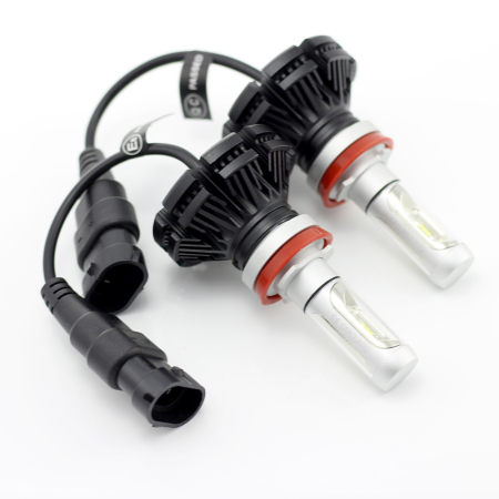 LED H11 - CARGUARD [4]