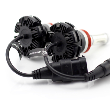 LED H11 - CARGUARD [5]